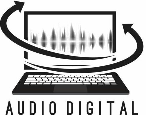Áudio Digital